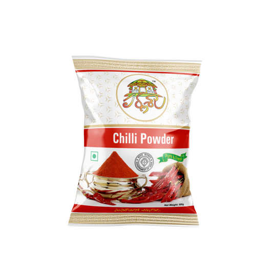 Parnasala Chilli Powder