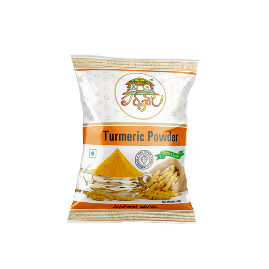 Parnasala Turmeric Powder