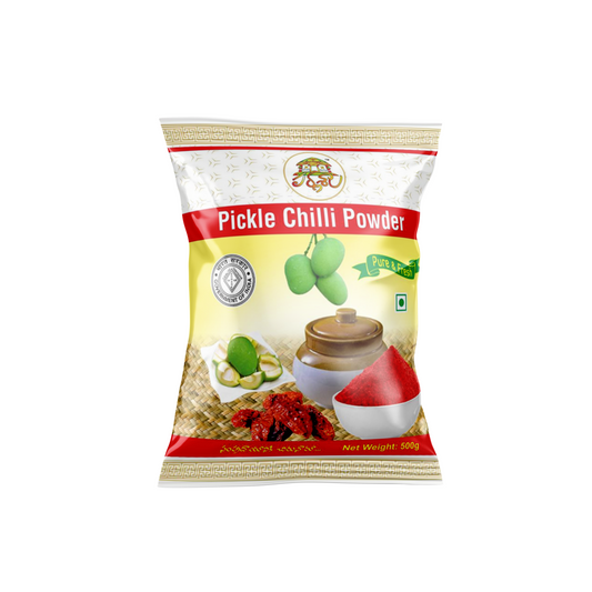 Parnasala Pickle Chilli Powder