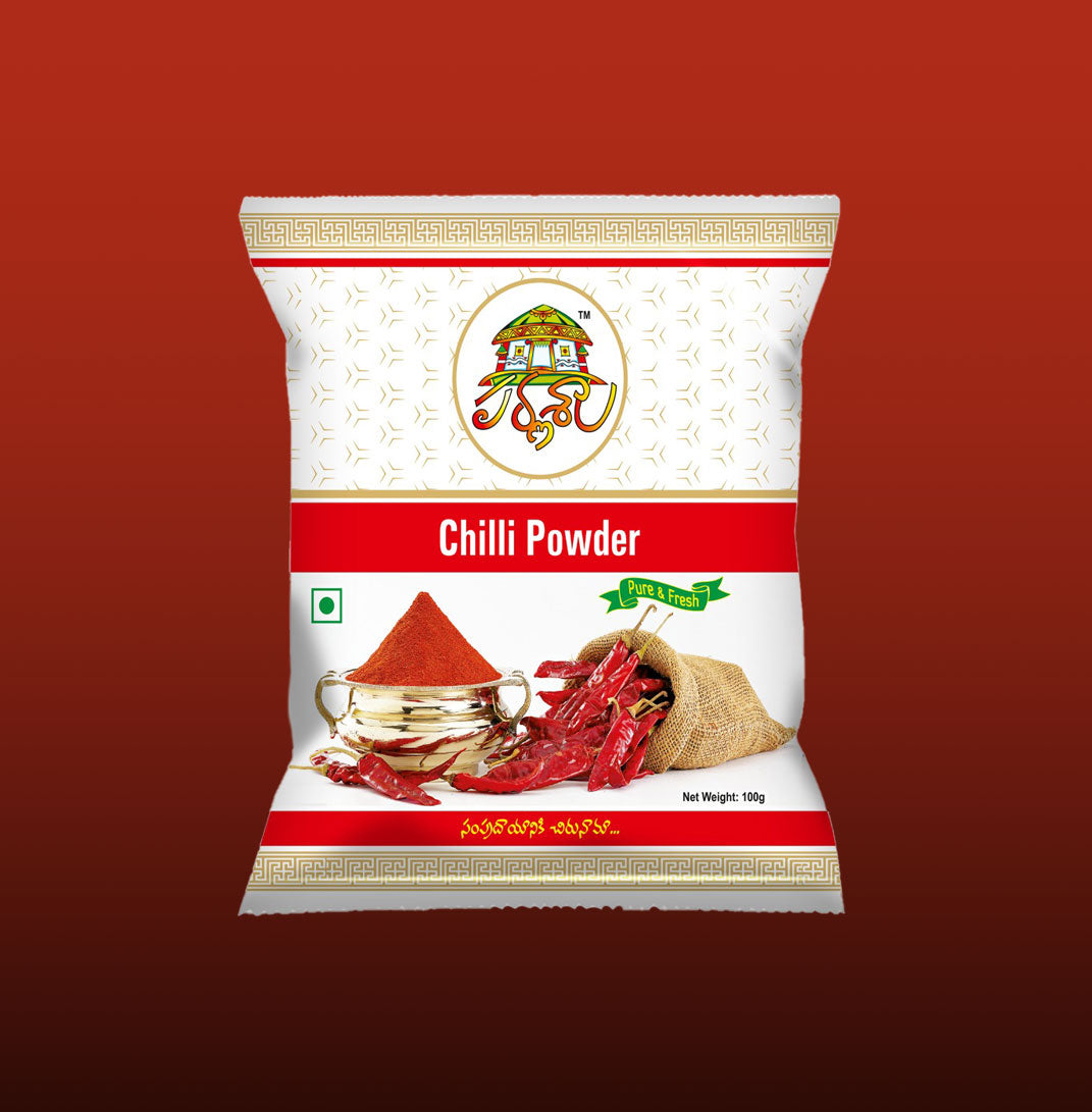 Parnasala Chilli Powder