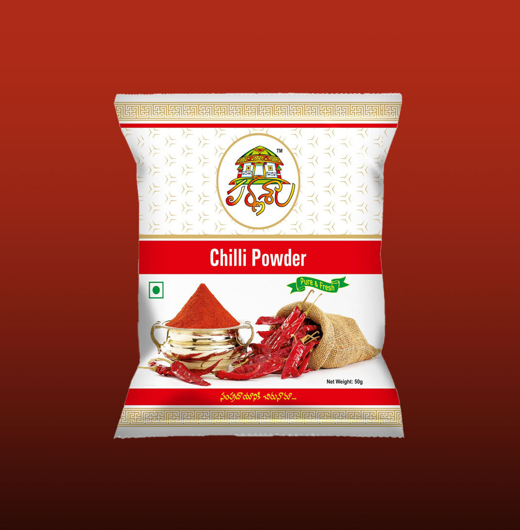 Parnasala Chilli Powder