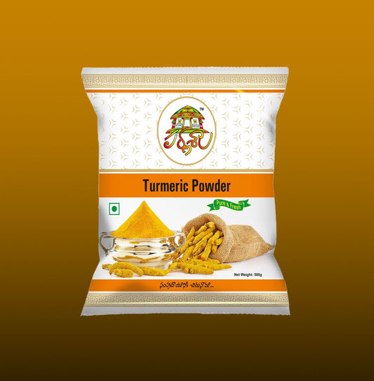 Parnasala Turmeric Powder